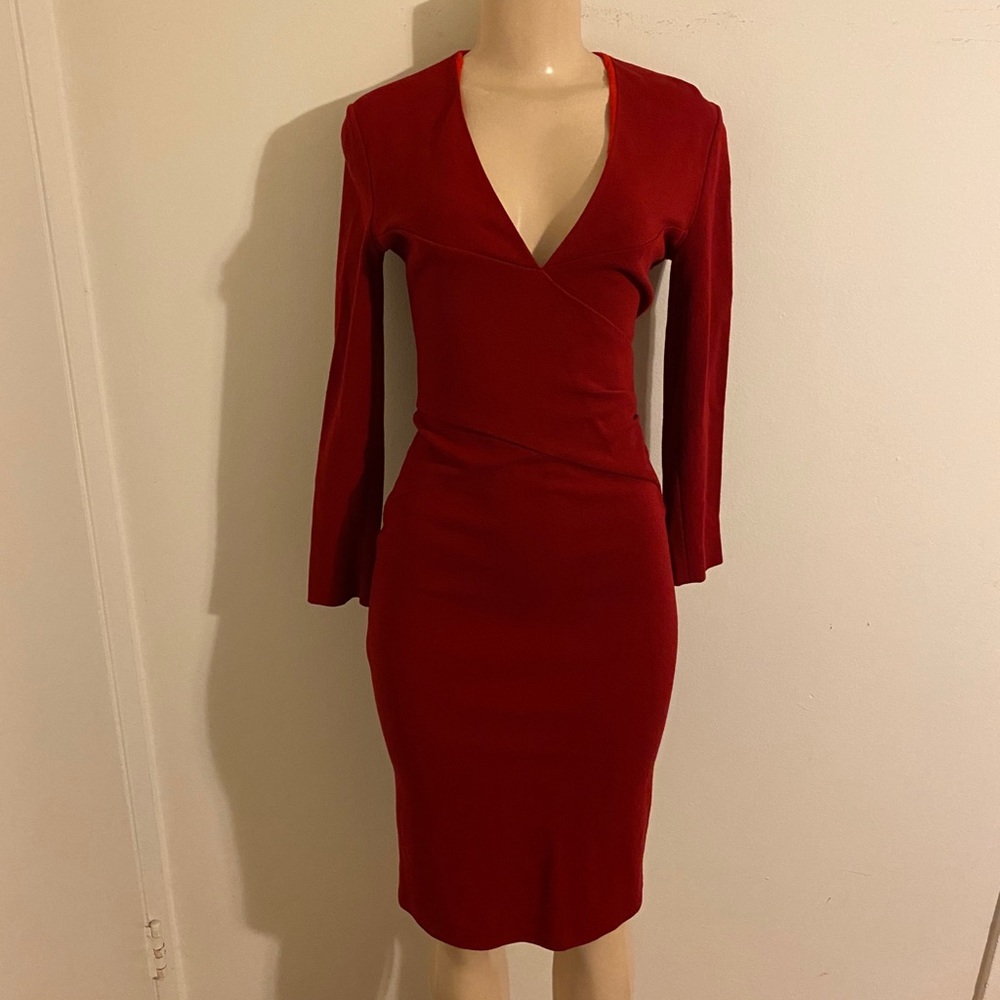 Emilio Pucci Sheath Dress